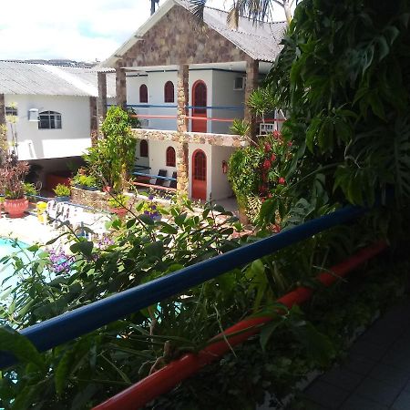 Otellin Triumph Hotel Triunfo  Ngoại thất bức ảnh