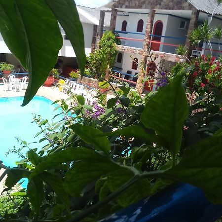 Otellin Triumph Hotel Triunfo  Ngoại thất bức ảnh