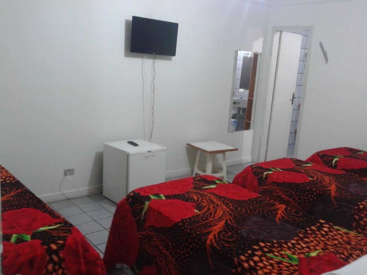 Otellin Triumph Hotel Triunfo  Ngoại thất bức ảnh