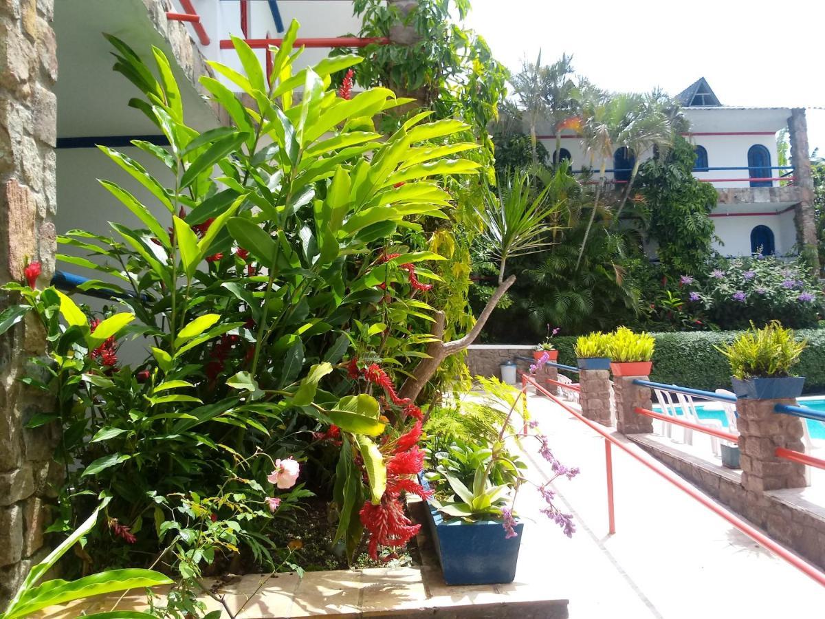 Otellin Triumph Hotel Triunfo  Ngoại thất bức ảnh