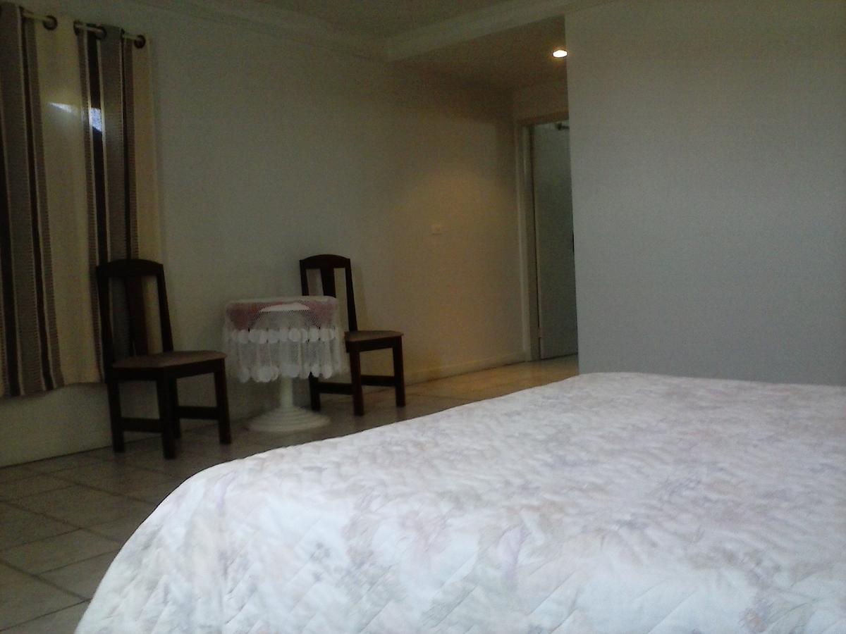 Otellin Triumph Hotel Triunfo  Ngoại thất bức ảnh