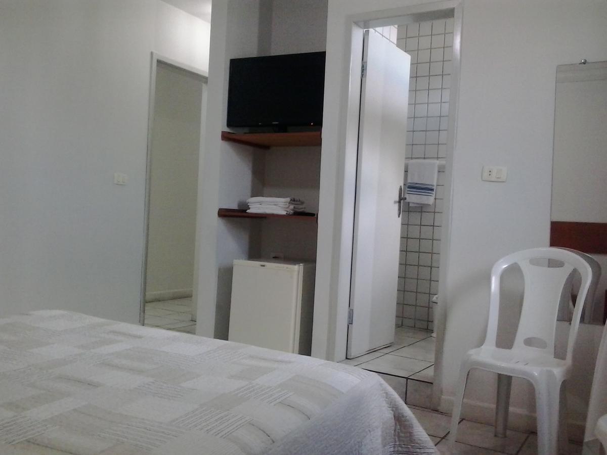 Otellin Triumph Hotel Triunfo  Ngoại thất bức ảnh