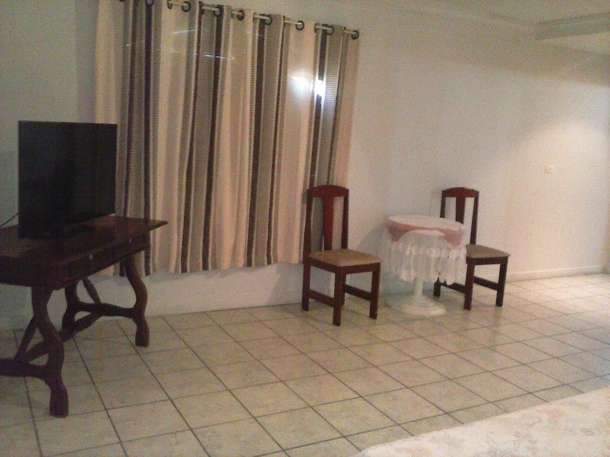 Otellin Triumph Hotel Triunfo  Ngoại thất bức ảnh