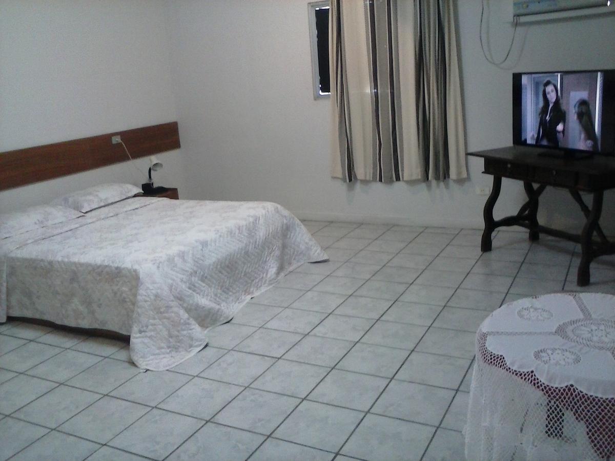 Otellin Triumph Hotel Triunfo  Ngoại thất bức ảnh