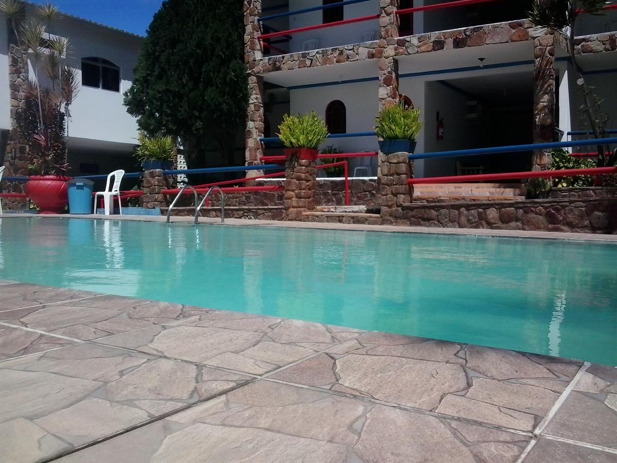 Otellin Triumph Hotel Triunfo  Ngoại thất bức ảnh