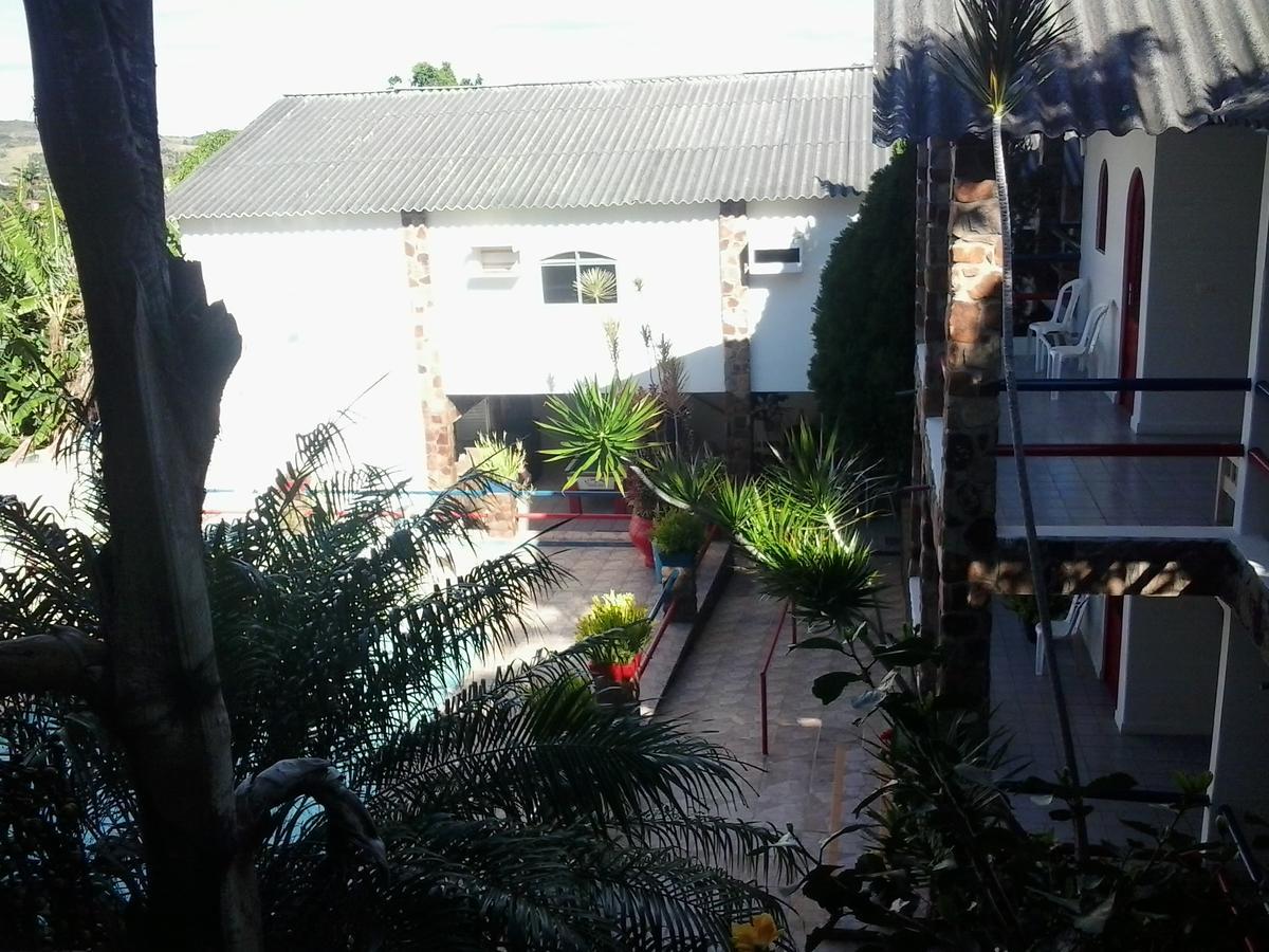 Otellin Triumph Hotel Triunfo  Ngoại thất bức ảnh