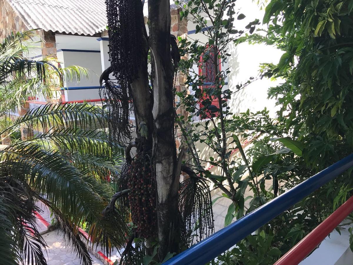 Otellin Triumph Hotel Triunfo  Ngoại thất bức ảnh