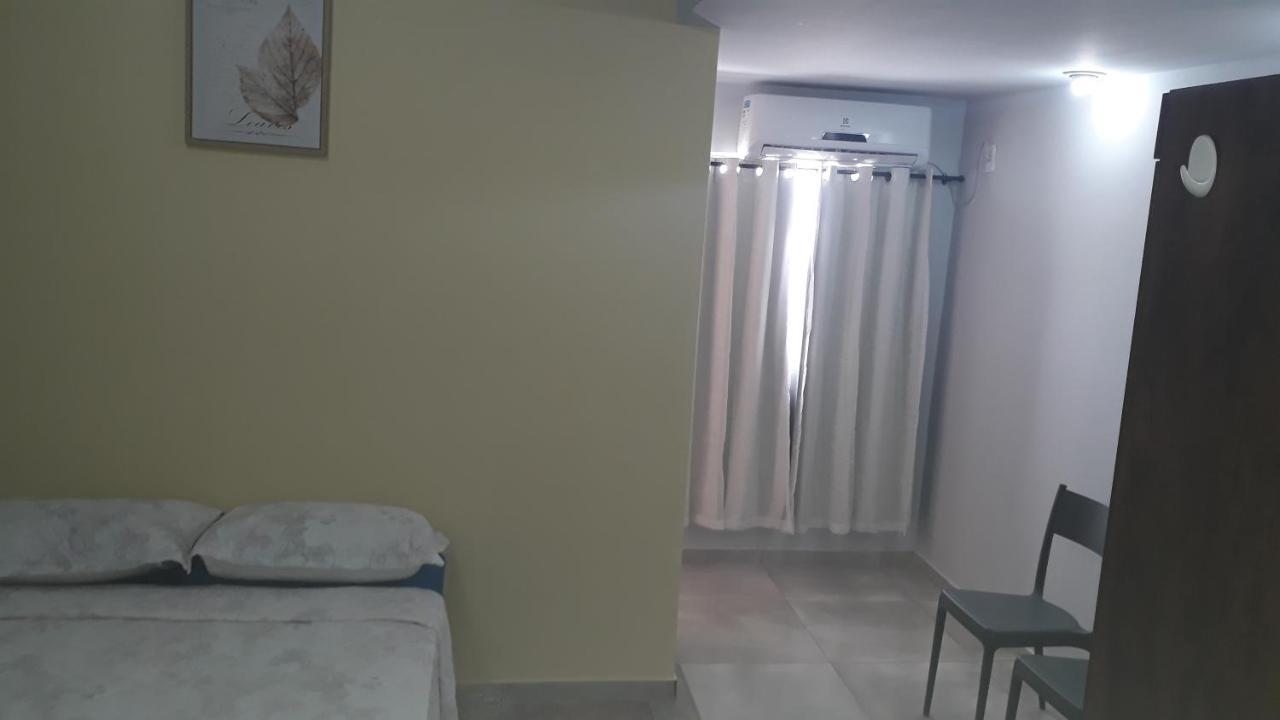 Otellin Triumph Hotel Triunfo  Ngoại thất bức ảnh