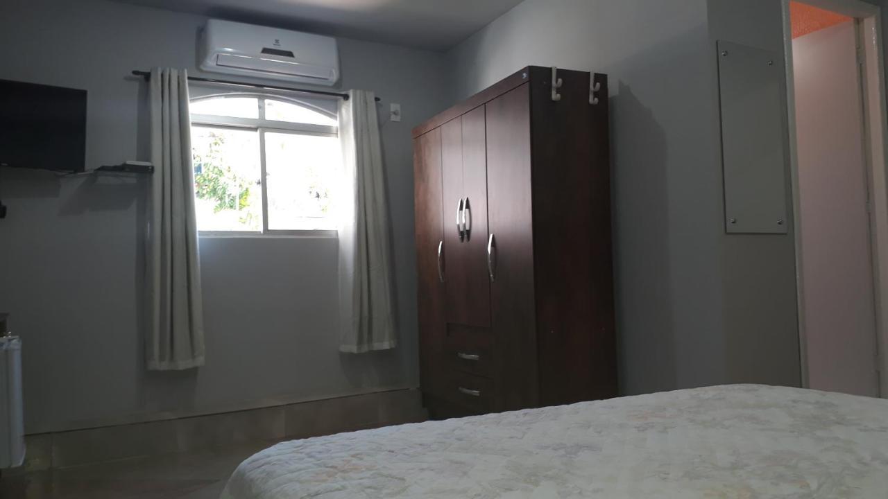 Otellin Triumph Hotel Triunfo  Ngoại thất bức ảnh