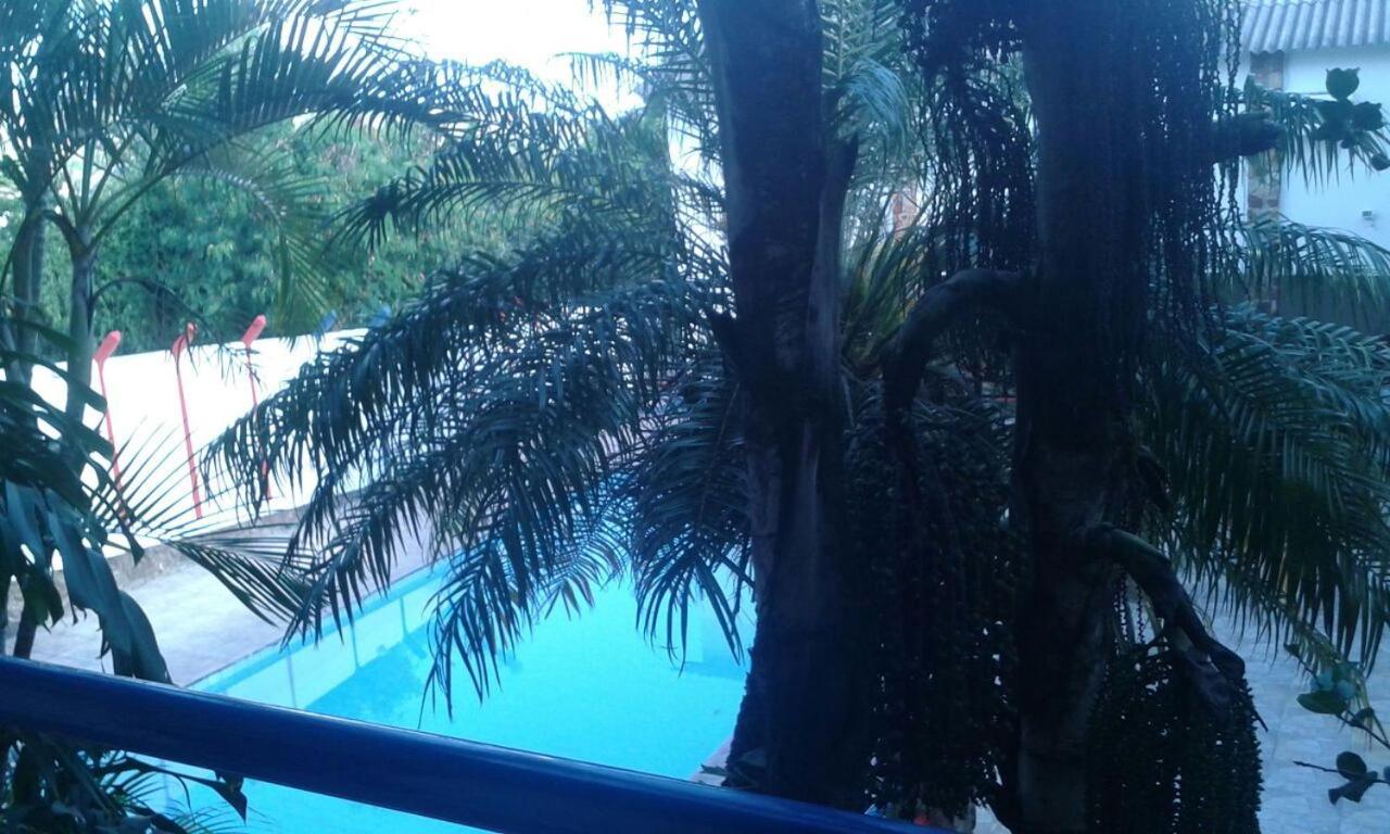 Otellin Triumph Hotel Triunfo  Ngoại thất bức ảnh
