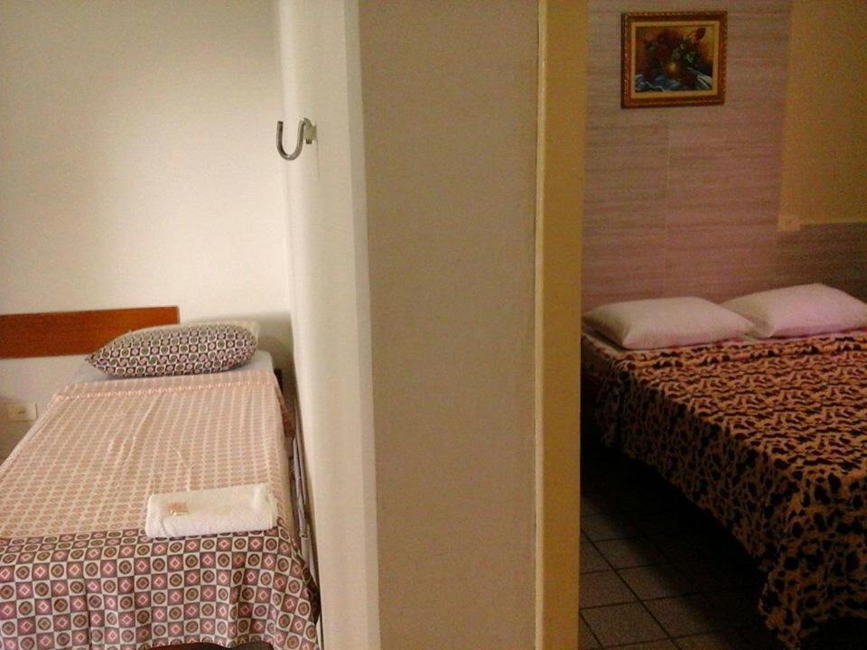 Otellin Triumph Hotel Triunfo  Ngoại thất bức ảnh