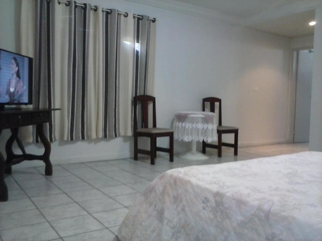 Otellin Triumph Hotel Triunfo  Ngoại thất bức ảnh